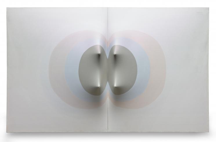 Amazonas (Amazons), from the series Topologías eróticas (Erotic Topologies)
